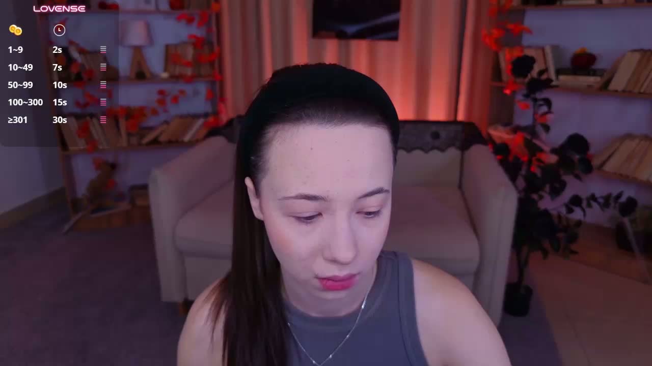 Trixiie Приват Записи 2026-10-27