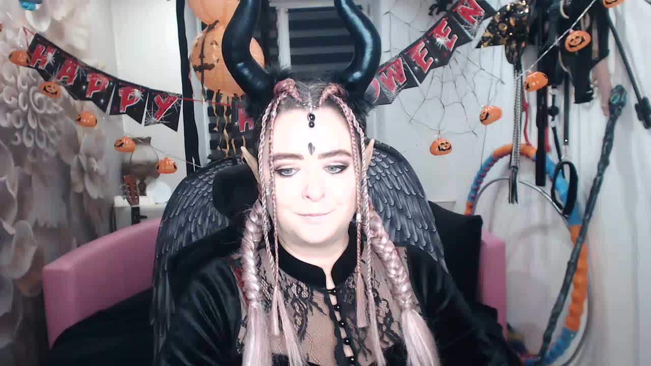 missGODDESS Приват Записи 2026-10-27