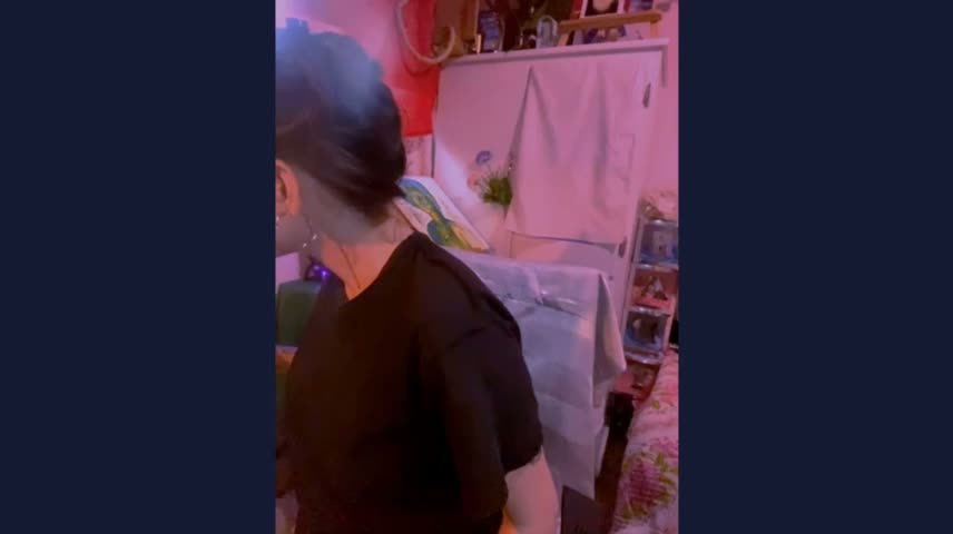 LiliJones_ Приват Записи 2026-10-27