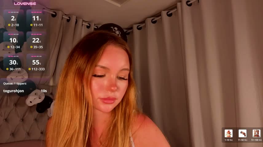 Tracy-Taylor Приват Записи 2026-10-27