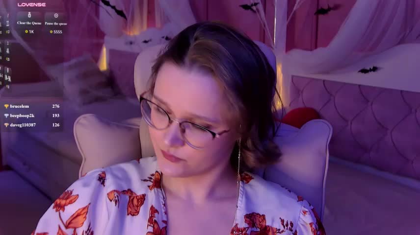 AgnesRay Приват Записи 2026-10-27