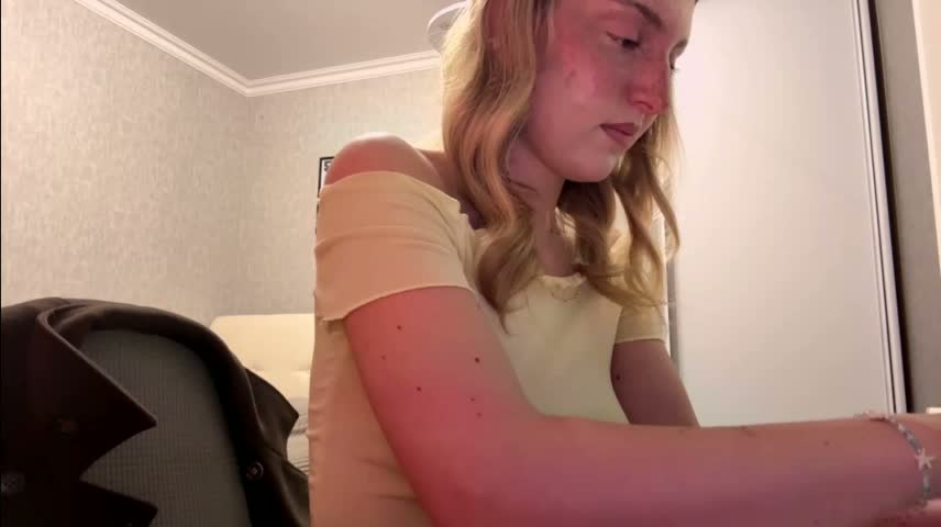 LatishaKrauel Приват Записи 2026-10-27