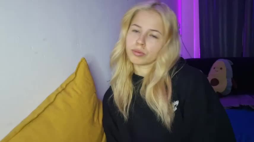 ErnestineBagge Приват Записи 2026-10-27