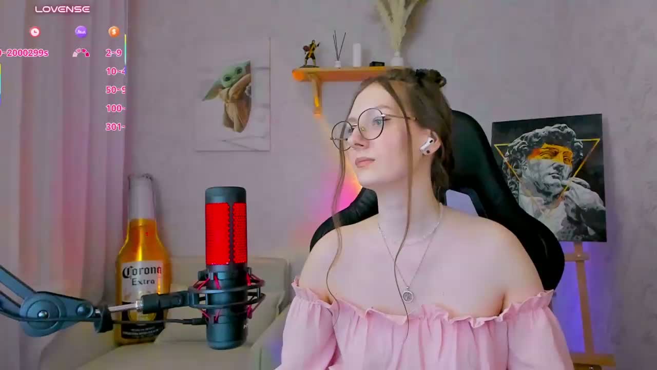 KiraRumGirl Приват Записи 2026-10-27