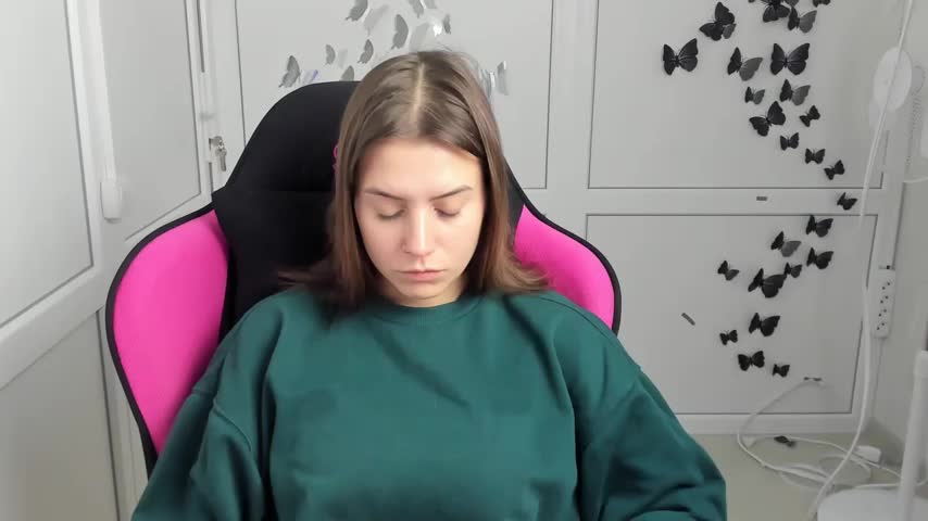 SoftBloomMira Приват Записи 2026-10-27