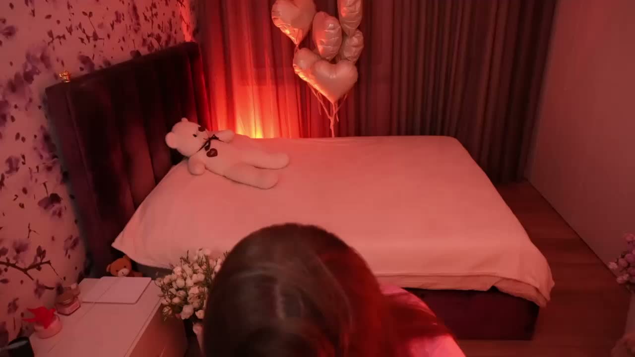 ChloeSpark Приват Записи 2026-10-27