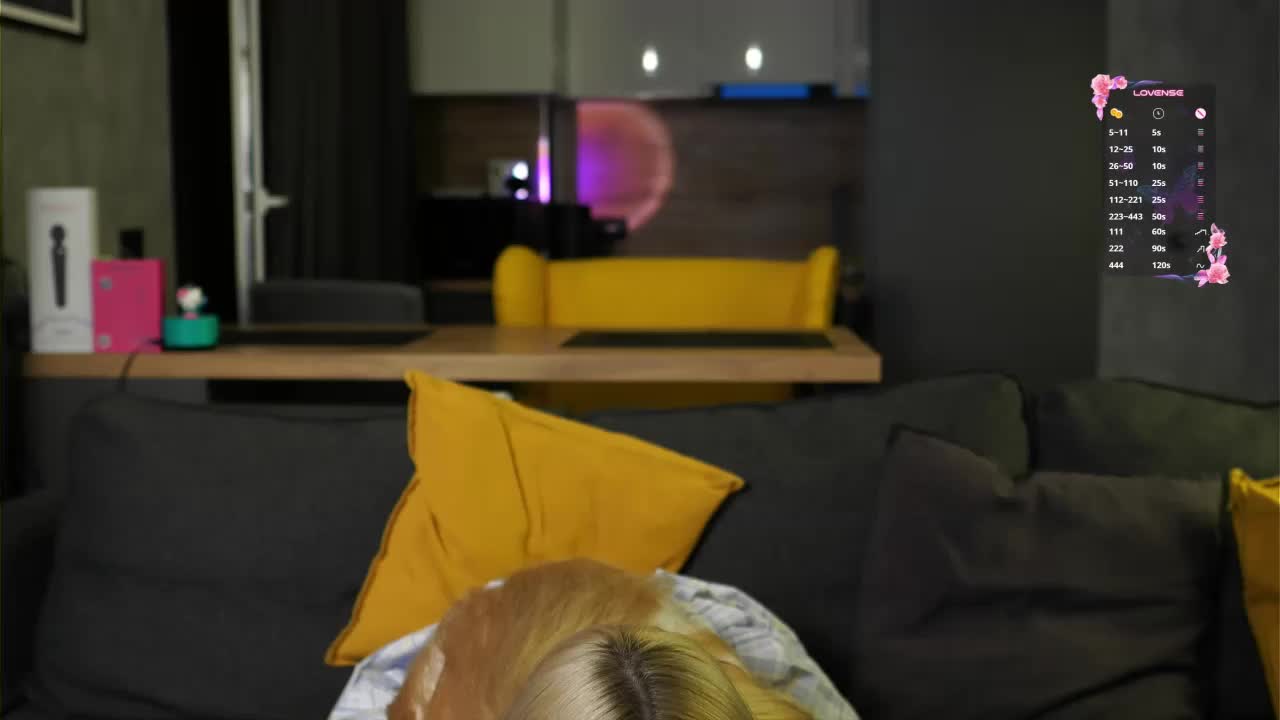 AngelinkaKitty Приват Записи 2026-10-27