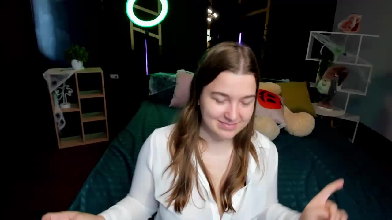 Miaa-Berry Приват Записи 2026-10-27