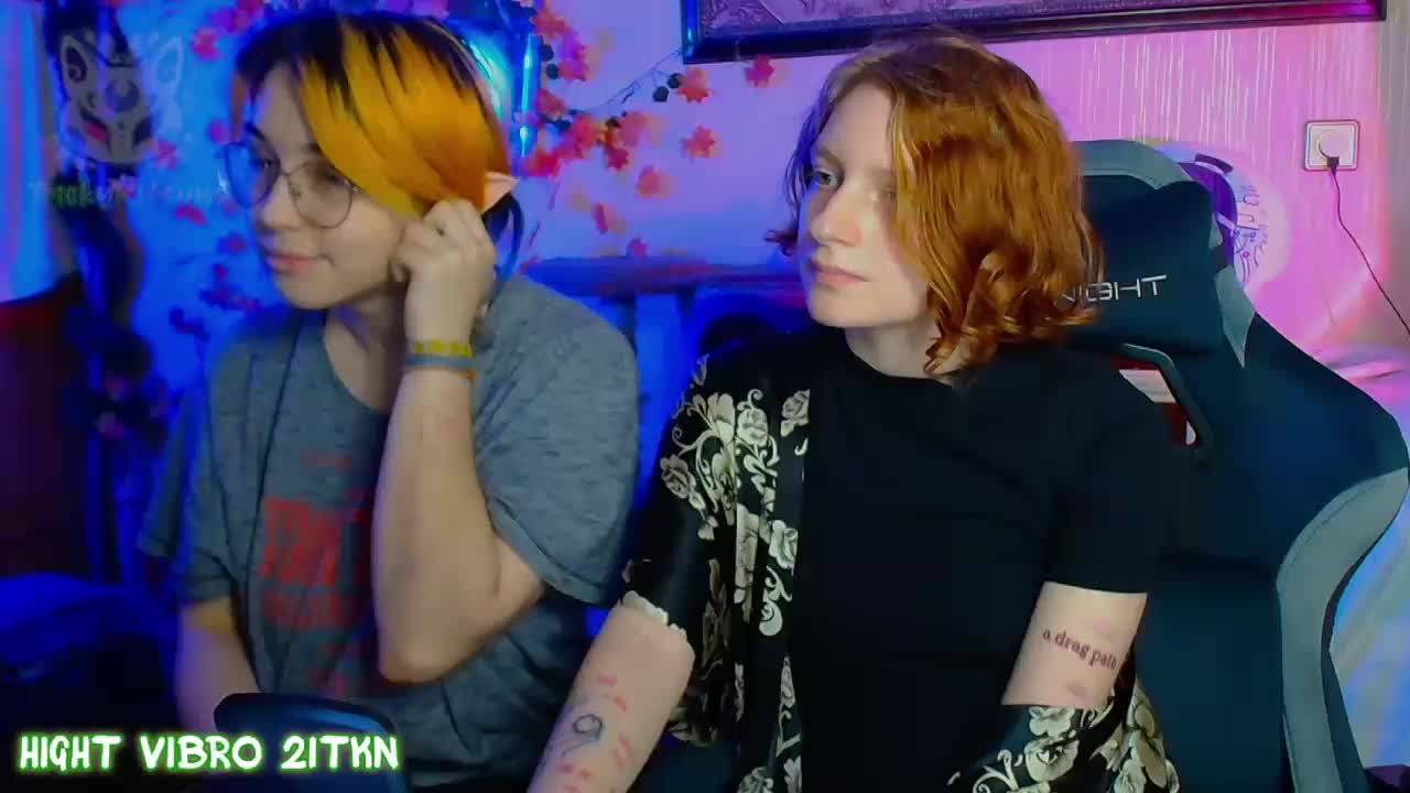 Tricky_Kitsune Приват Записи 2026-10-27