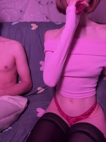 NaughtyDuo Приват Записи 2026-10-27