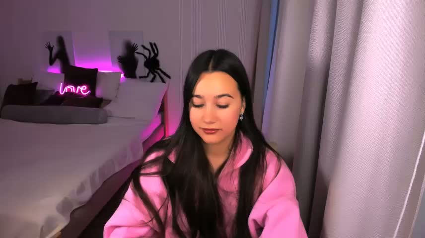 GabrielleEvy Приват Записи 2026-10-27