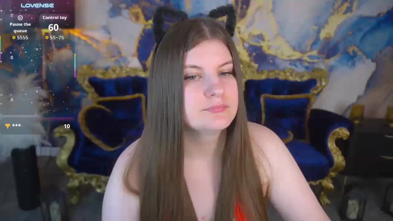 CassandraGoldd Приват Записи 2026-10-27