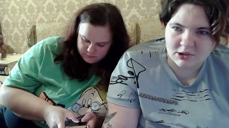 HollyXEva Приват Записи 2026-10-27