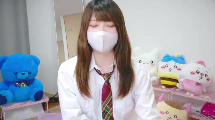Kagurachan_ Приват Записи 2026-10-27