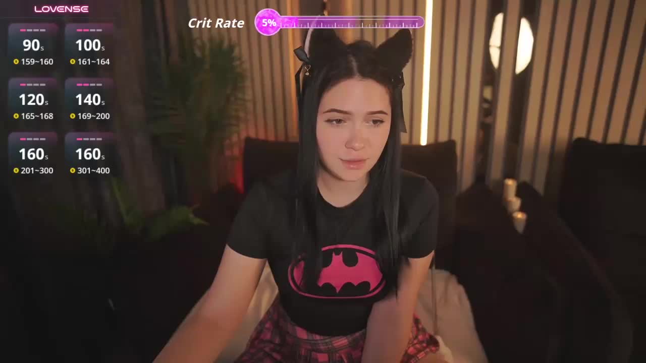SecretKiraa Приват Записи 2026-10-27