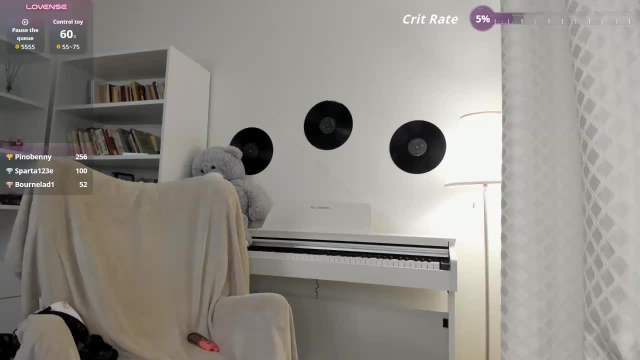 Dariaa_doll Приват Записи 2026-10-27