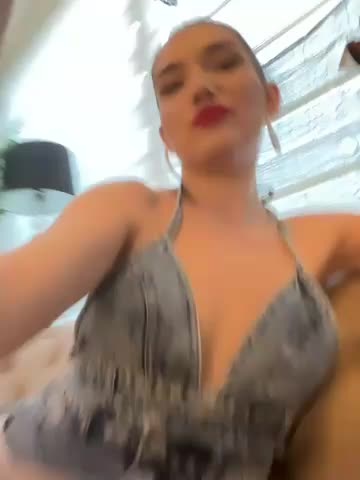 AliceSchuster Приват Записи 2026-10-27