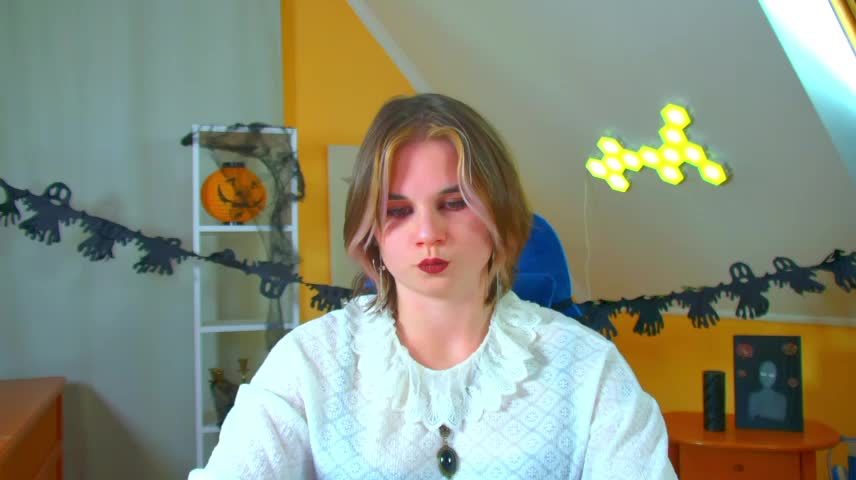 AliceAllard Приват Записи 2026-10-27