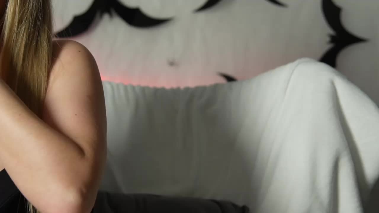 PickBlond Приват Записи 2026-10-27
