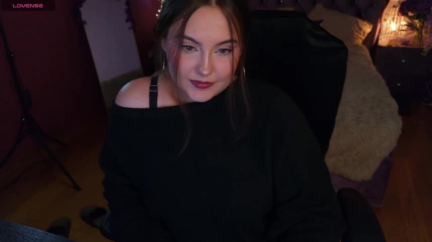 GabiFernandes Приват Записи 2026-10-27