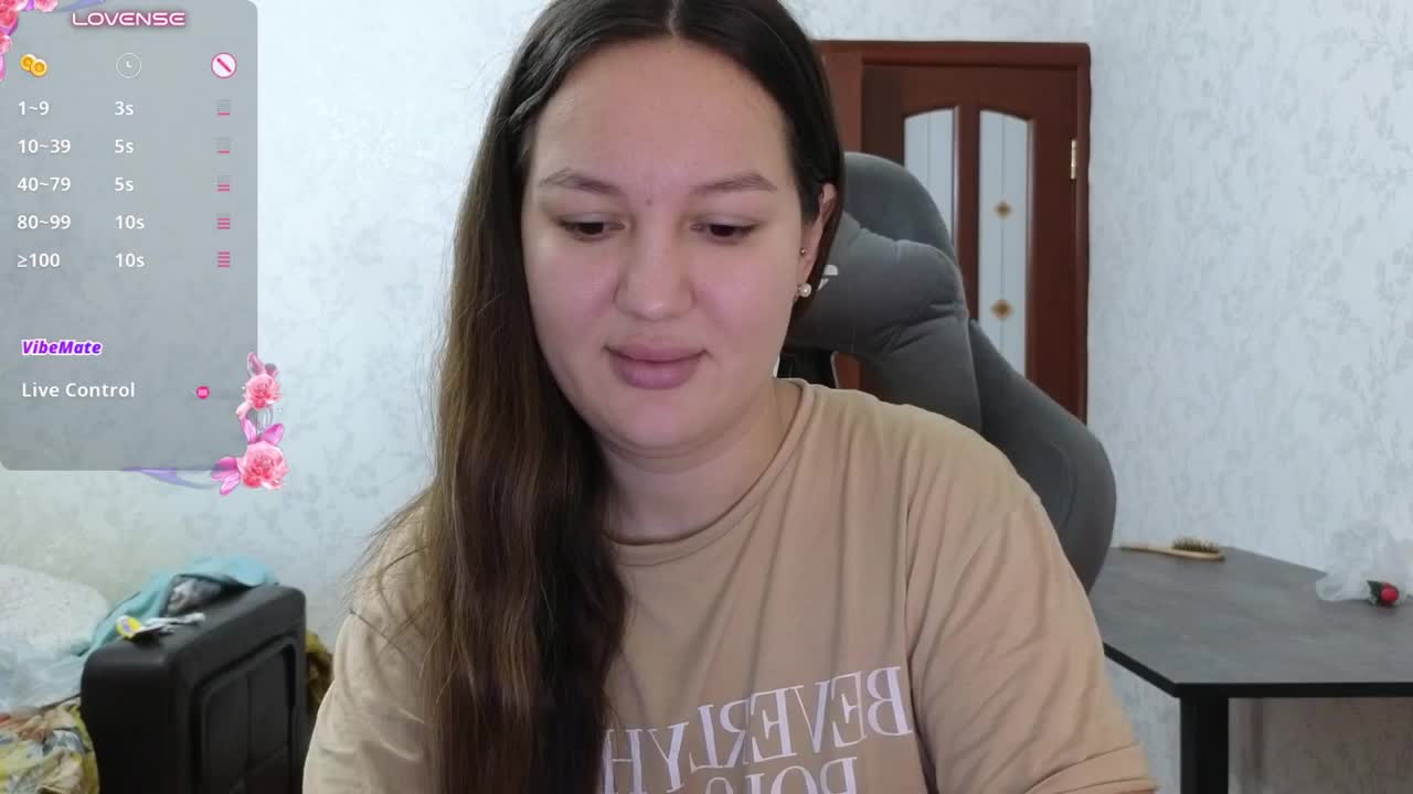 Nelly-Fischer Приват Записи 2026-10-27