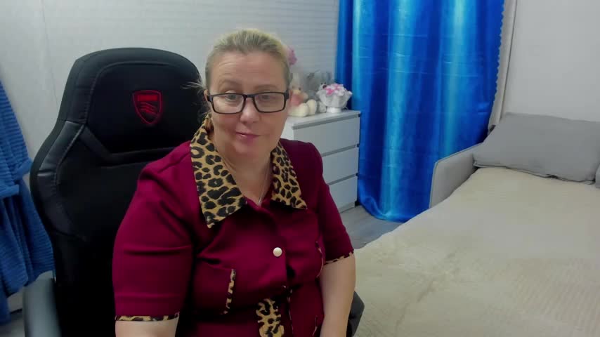 Frau_Marta Приват Записи 2026-10-27