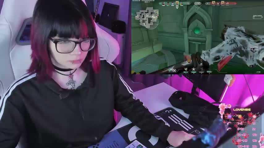 Yumi_Youkai Приват Записи 2026-10-27
