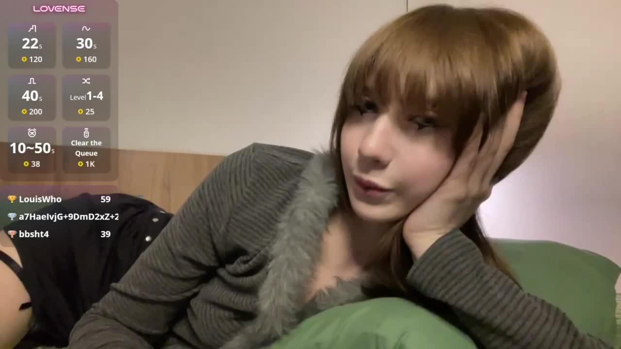 Lia-Kim Приват Записи 2026-10-28
