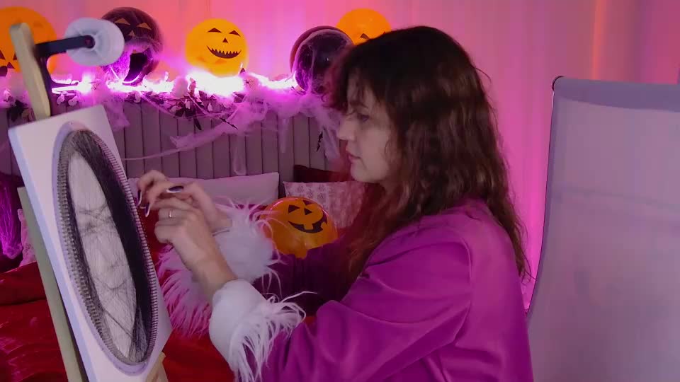 aureliavane Приват Записи 2026-10-28