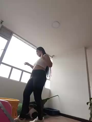Karla__Morrison Приват Записи 2026-10-28