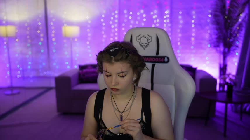 Tessa_054 Приват Записи 2026-10-28