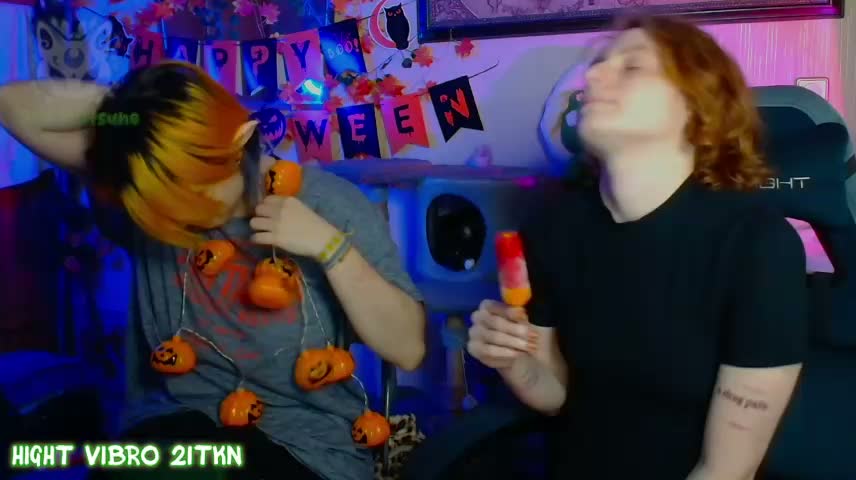 TrickyKitsune Приват Записи 2026-10-28