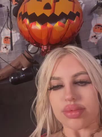 Steffi_Snowbunny Приват Записи 2026-10-28