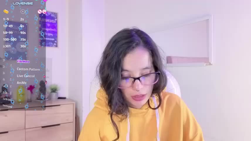 Danna_star1 Приват Записи 2026-10-28