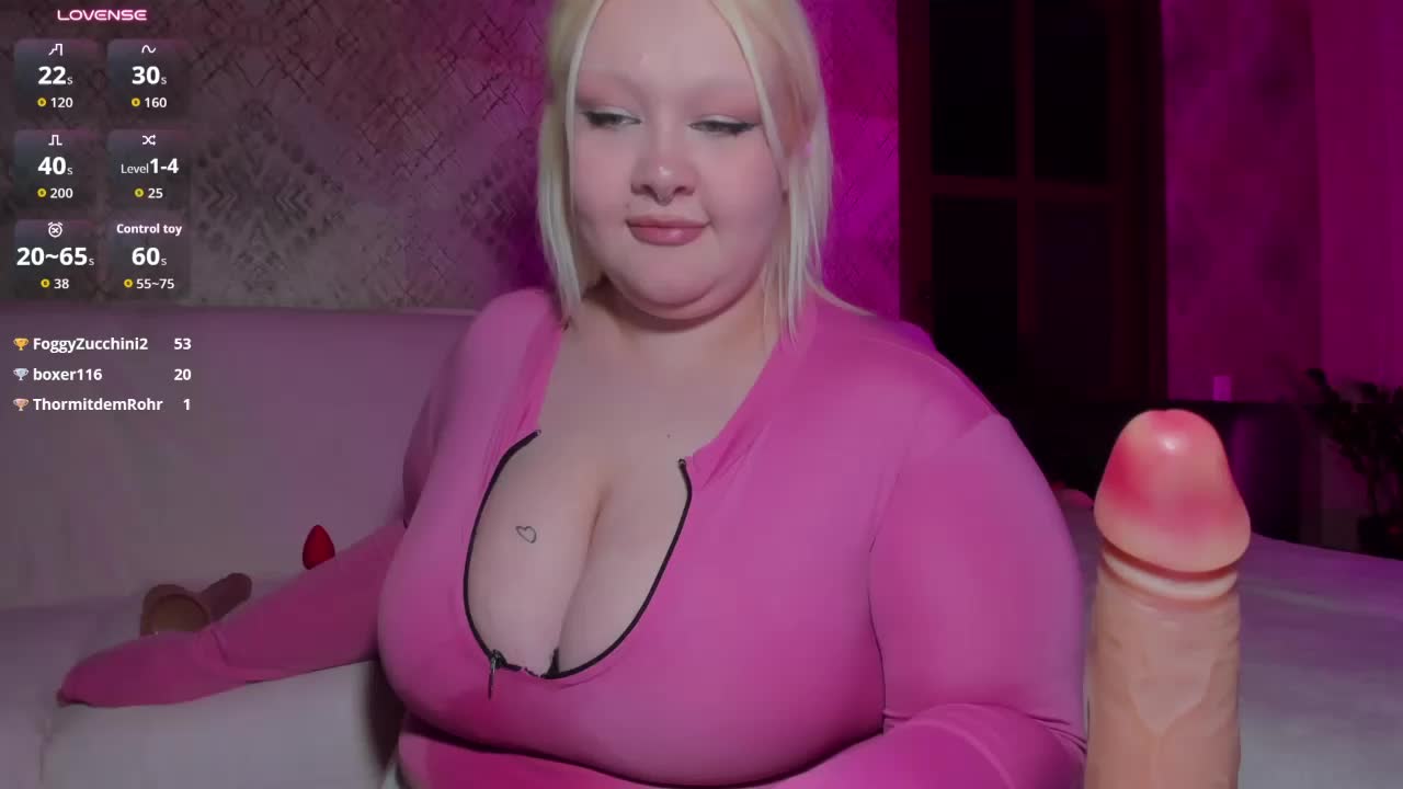 LilyBell Приват Записи 2026-10-28