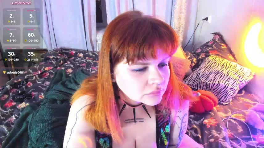 missmayaqueen Приват Записи 2026-10-28