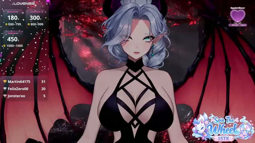 MiyariFox Приват Записи 2026-10-28
