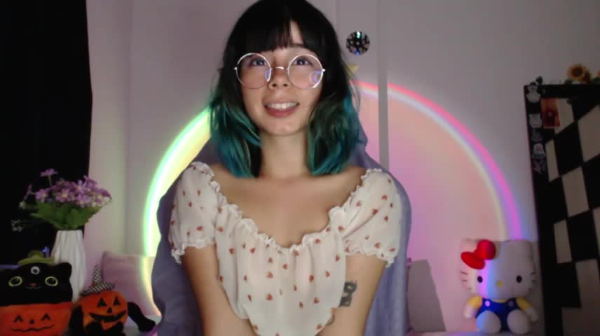 YUKII-UWU Приват Записи 2026-10-28