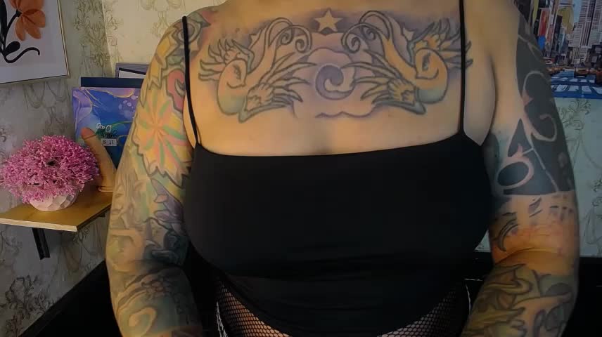kamelia_bms_ Приват Записи 2026-10-28