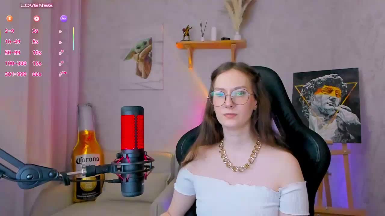 KiraRumGirl Приват Записи 2026-10-28