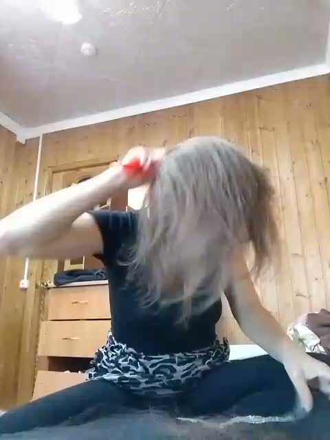 BarbiGirla Приват Записи 2026-10-28
