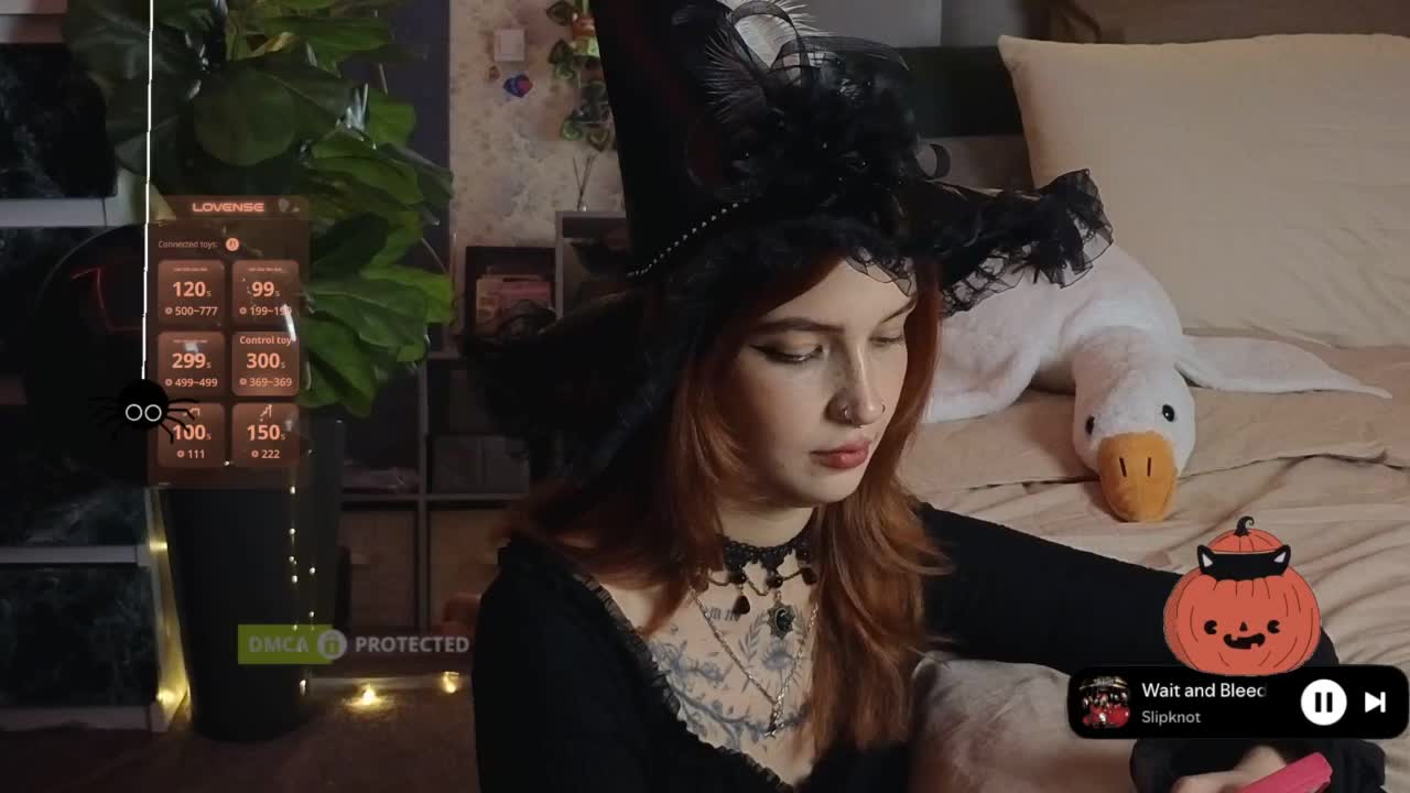 LisLy Приват Записи 2026-10-28