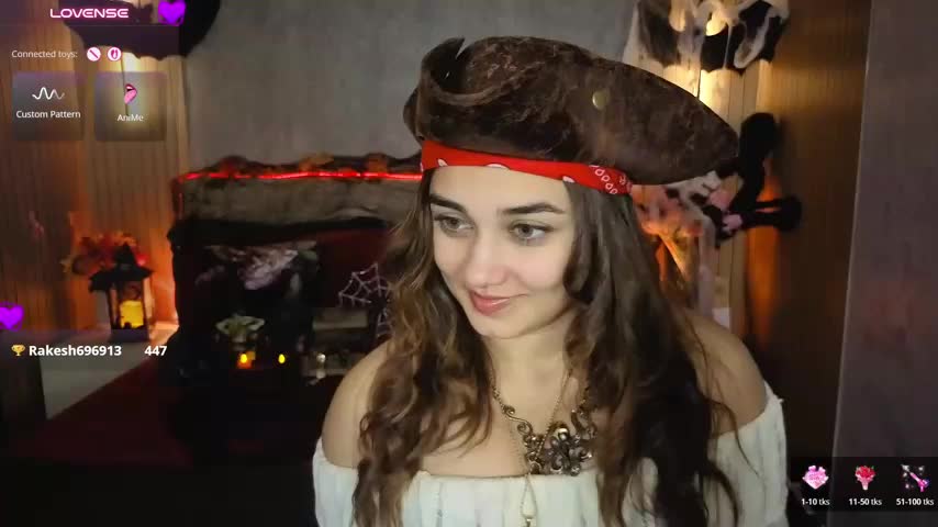 KatarinaHeaven Приват Записи 2026-10-28