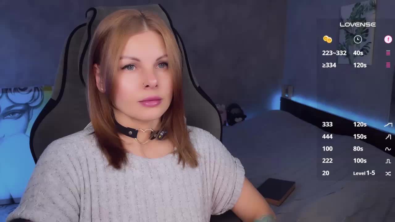 La_Banditta Приват Записи 2026-10-28