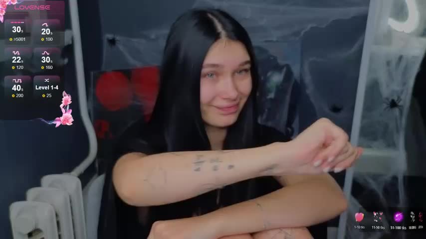 Amanda_Tender Приват Записи 2026-10-28