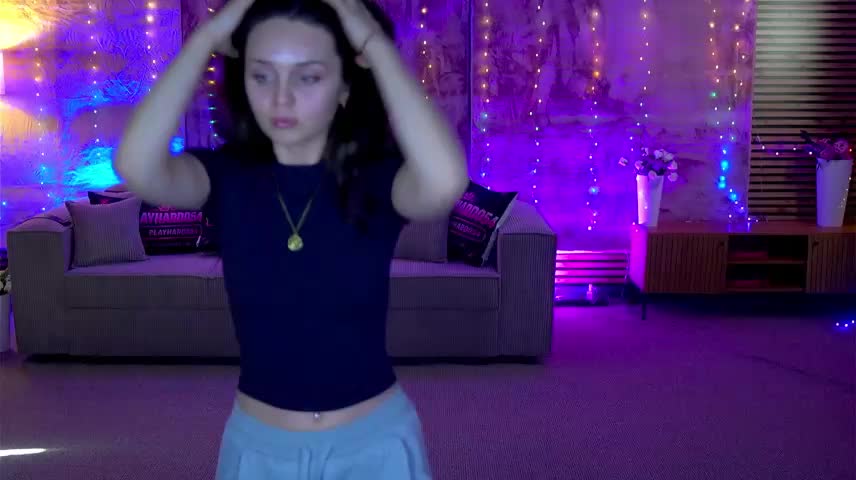 Olivia054_Sweet Приват Записи 2026-10-29