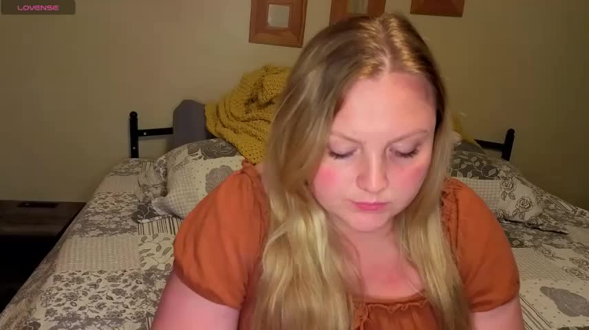 Phatassblonde Приват Записи 2026-10-28