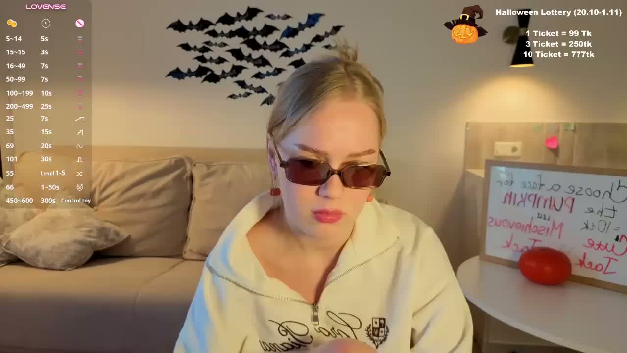 LittleForestELF2 Приват Записи 2026-10-29