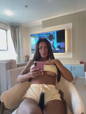SensationalSelina Приват Записи 2026-10-29