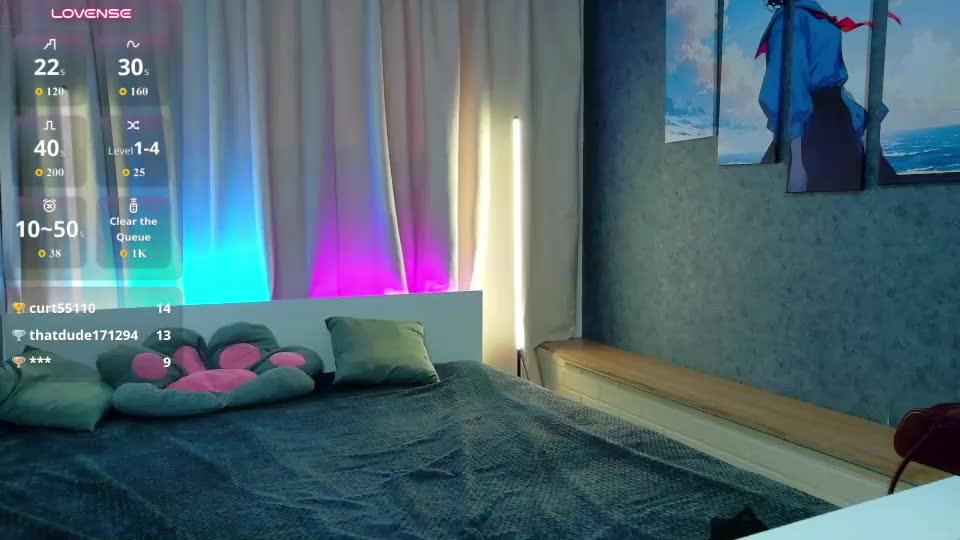 lily_mi Приват Записи 2026-10-29